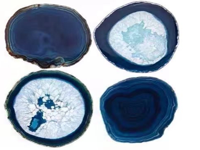 agate tray